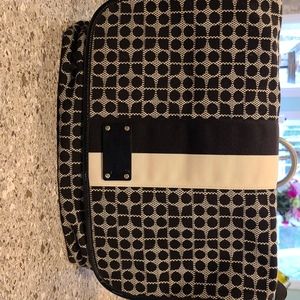 Kate Spade diaper bag